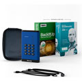 diskAshur3 HDD USB 3.2 Gen1 Type C - 2To / Bleu