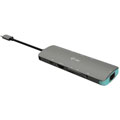 Photos USB-C Metal Nano 4K HDMI LAN + PD 100W