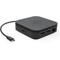 Thunderbolt 3 Travel Dock Dual 4K Display + PD 60W