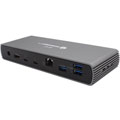 Photos Thunderbolt 4 Dual Display Power Delivery 96W