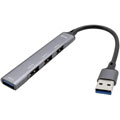 Photos USB 3.0 Metal HUB 1x USB 3.0 + 3x USB 2.0