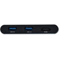 USB-C HDMI Travel Adapter PD/Data