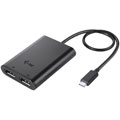 Photos USB-C Dual 4K/60Hz (single 8K/30Hz) DP
