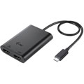 Photos USB-C Dual 4K/60Hz (single 8K/30Hz) HDMI
