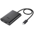Photos USB-C 3.1 Dual 4K DP