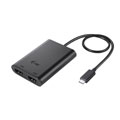 Photos USB-C 3.1 Dual 4K HDMI