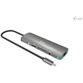 USB-C Metal Nano 4K HDMI LAN PD100W + Ch. 100W
