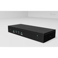 Universal 5x 4K/60Hz Display + PD 100W
