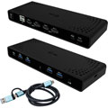 Photos Universal Dual 4K Display + PD 85W