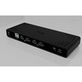 Universal Dual 4K Display + PD 85W