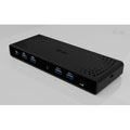 Universal Dual 4K Display PD85W +Chargeur 100W