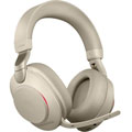 Evolve2 85 - USB-A MS Stereo - Beige