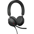 Photos Evolve2 40 - USB-A UC Stereo