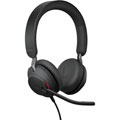 Photos Evolve2 40 SE USB-C / USB-A MS Stéréo
