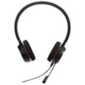 Evolve 20 SE USB-C / USB-A UC Stéréo
