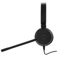 Evolve 20 SE USB-C / USB-A UC Stéréo - similicuir