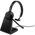 Photos Evolve 65 TE MS Mono + Socle de charge (USB-A)