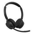 Jabra Evolve3 45 Stereo LINK 390c MS