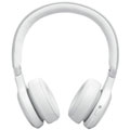 Live 670NC - Blanc