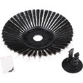 Photos Brosse de nettoyage des bords Balai s500, s550, s6