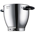 Photos Bol inox pour Cooking Chef 37575