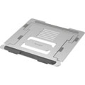 Rehausseur Easy Riser Aluminium pour PC portable