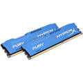 Photos HyperX FURY Blue 16GB (2 x 8GB) 1600MHz DDR3 CL10