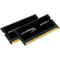 Photos HyperX Impact 16Go (2x8Go) 1600MHz DDR3L CL9 1.35V