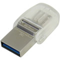 Photos DataTraveler MicroDuo 3C 3.1 / USB-C 64 Go