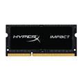 Photos HyperX Impact SODIMM 8 Go (2x4Go) DDR3L 1866 MHz