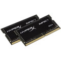 Photos HyperX Impact SODIMM 16Go (2x8Go) DDR4 2666MHz
