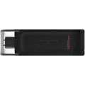 DataTraveler 70 USB-C - 128Go
