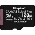 Photos Canvas Select Plus microSDXC UHS-I - 128Go