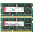 Photos ValueRAM SoDIMM DDR3L PC3-12800 - 2 x 8Go / CL11