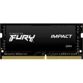 Photos FURY Impact DDR4 2666MHz - 16Go (2 x 8Go) / CL15