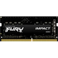 Photos FURY Impact DDR4 2666MHz - 8Go / CL15