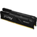 Photos FURY Beast DDR4 3200MHz - 64Go (2x32Go) / CL16