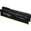 Photos FURY Beast DDR4 2666MHz - 32 Go (2x16Go) / CL16