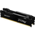 Photos FURY Beast DDR3 1600MHz - 16Go (2x8Go) / CL10