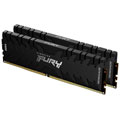 Photos FURY Renegade DDR4 3200MHz - 2 x 16Go / CL15