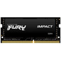 Photos FURY Impact DDR4 3200MHz - 16Go / CL20