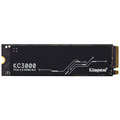 Photos KC3000 PCIe 4.0 NVMe M.2 2280 - 512Go
