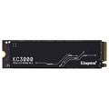Photos KC3000 PCIe 4.0 NVMe M.2 2280 - 1To