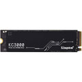 Photos KC3000 PCIe 4.0 NVMe M.2 2280 - 4To