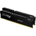 Photos FURY Beast DDR5 PC5-38400 - 2 x 8Go / CL38