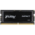 Photos FURY Impact DDR5 PC5-38400 - 2 x 8Go / CL38
