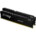 Photos FURY Beast DDR5 PC5-44800 - 16Go (2x8Go) / CL40