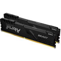 Photos FURY Beast DDR4 PC4-28800 - 2 x 32Go / CL18