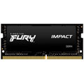 Photos FURY Impact DDR4 PC4-21300 - 32Go / CL16