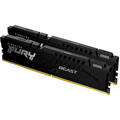 Photos FURY Beast DDR5 PC5-48000 - 32Go (2x16Go) / CL36